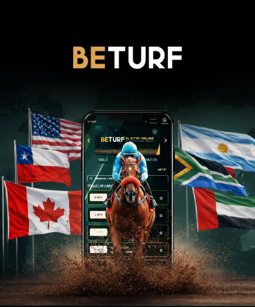 Beturf